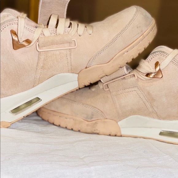 Nike Air Trainer Cruz QS 'Easter'2017 - Picture 9 of 12